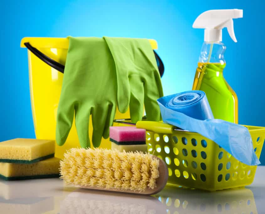 Professional Commercial Cleaning Company