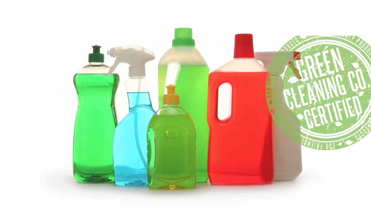 Green Commercial Cleaning Products Huntsville Alabama copy