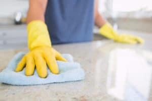 green commercial office building cleaning services huntsville madison athens al