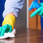 commercial office cleaning huntsville madison athens al