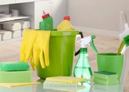 professional general cleaning residential and commercial huntsville madison athens al