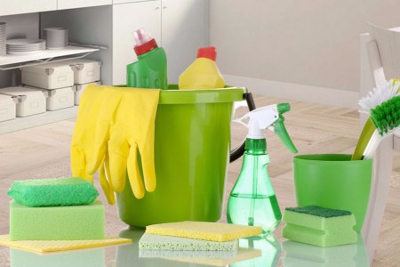 professional general cleaning residential and commercial huntsville madison athens al