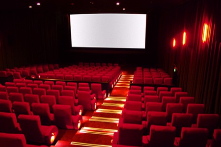 Movie Theater Cleaning - For a Magically Clean Home or Business